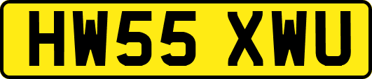 HW55XWU