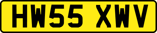 HW55XWV