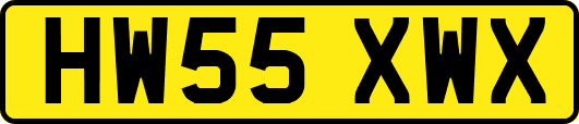 HW55XWX