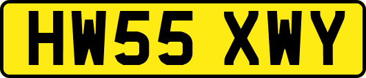 HW55XWY