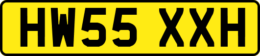 HW55XXH