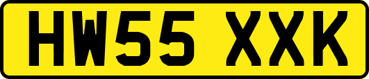 HW55XXK