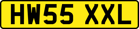 HW55XXL