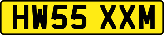 HW55XXM
