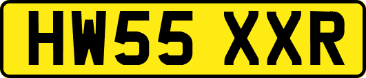 HW55XXR