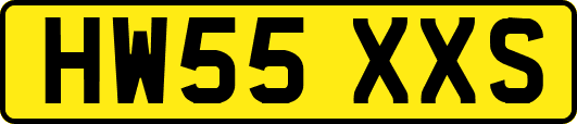 HW55XXS