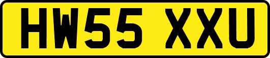 HW55XXU