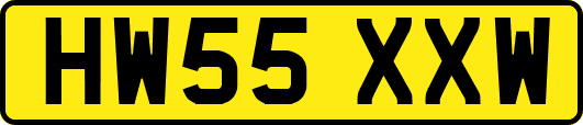 HW55XXW