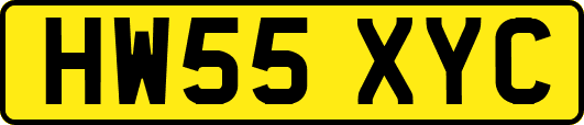 HW55XYC