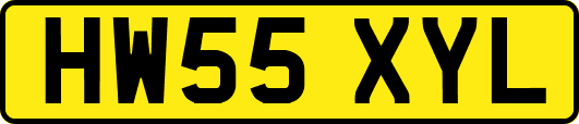 HW55XYL
