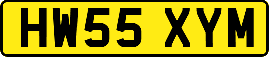 HW55XYM