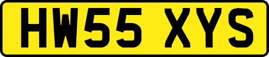 HW55XYS