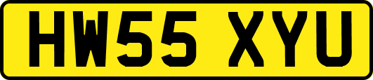 HW55XYU