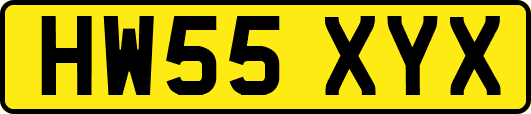 HW55XYX