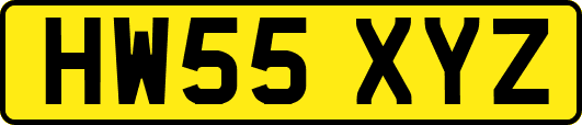 HW55XYZ