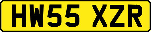 HW55XZR