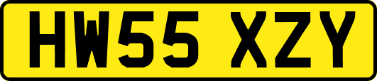 HW55XZY