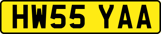 HW55YAA