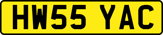 HW55YAC