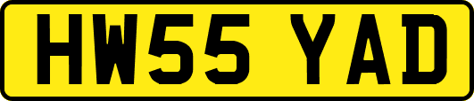 HW55YAD