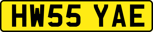 HW55YAE
