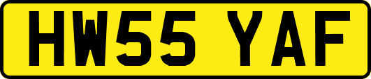 HW55YAF