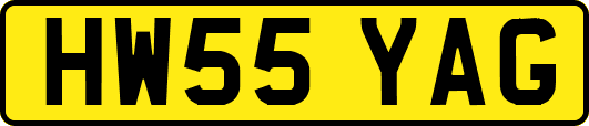 HW55YAG