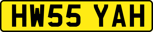 HW55YAH
