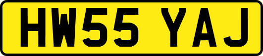 HW55YAJ