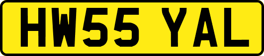 HW55YAL
