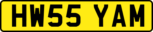 HW55YAM