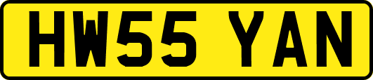HW55YAN