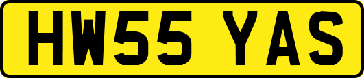 HW55YAS