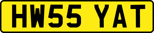 HW55YAT