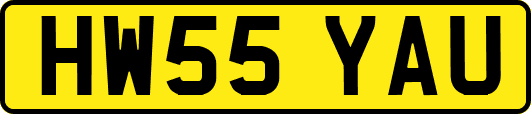 HW55YAU