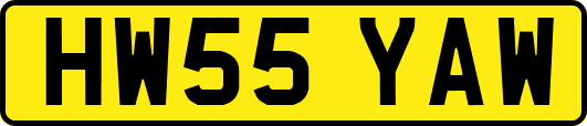 HW55YAW