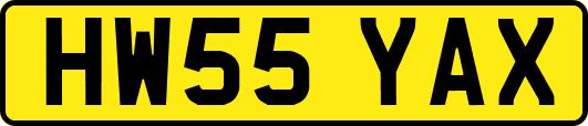 HW55YAX