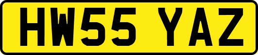 HW55YAZ