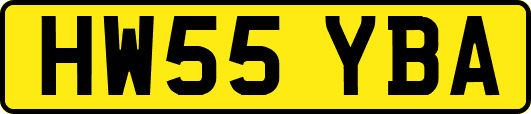 HW55YBA
