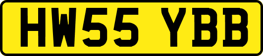 HW55YBB