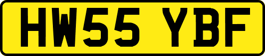 HW55YBF