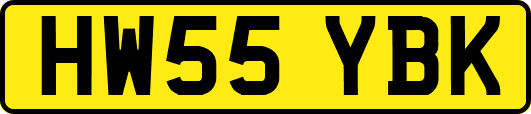 HW55YBK