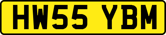 HW55YBM