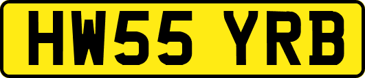 HW55YRB