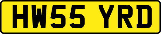 HW55YRD