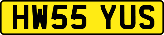 HW55YUS