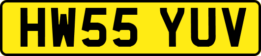 HW55YUV