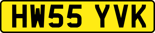 HW55YVK