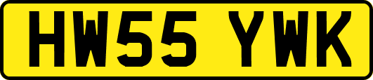 HW55YWK