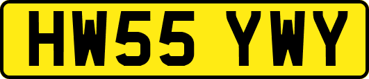 HW55YWY